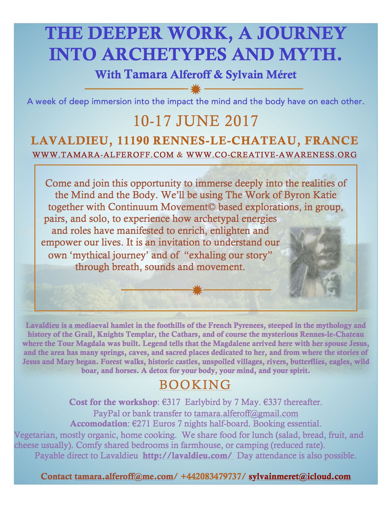 flyer-tamara-alferoff-june-2017
