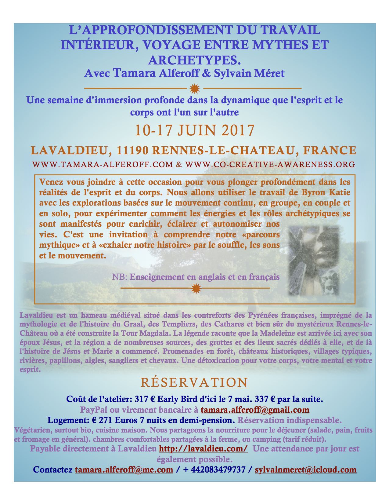 flyer Tamara fr